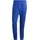 adidas M 3S Fleece TC Pant Jogginghose Team royal Blue/Black S