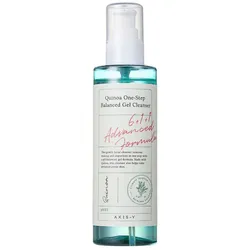 Axis - Y I Quinoa One- Step Balanced Gel Cleanser 180 ml Unisex