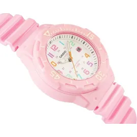 Casio LRW-200H-4B2VDF - Rosa/Weiß