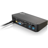 Lenovo ThinkPad OneLink+ Dock - Port Replicator