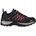 WP Damen anthracite/red fluo 38