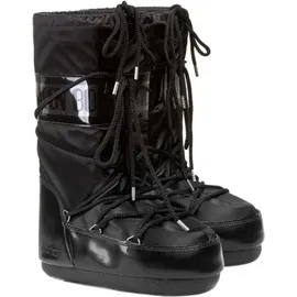 MOON BOOT Icon Glance Damen schwarz 39-41) Winterstiefel