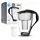 DAFI Crystal Schwarz 2l