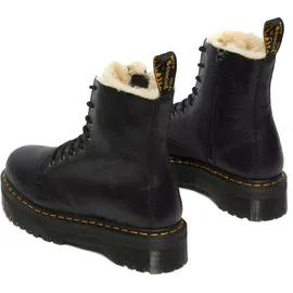 Dr. Martens Jadon Fl black pisa 37