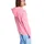 Roxy Surf Stoked Brushed Art Hoodie Plumeria S