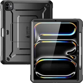 Supcase Unicorn Beetle Pro für iPad Pro 11" (6./5. Generation) Schwarz