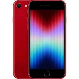 Apple iPhone SE 2022 64 GB (product)red