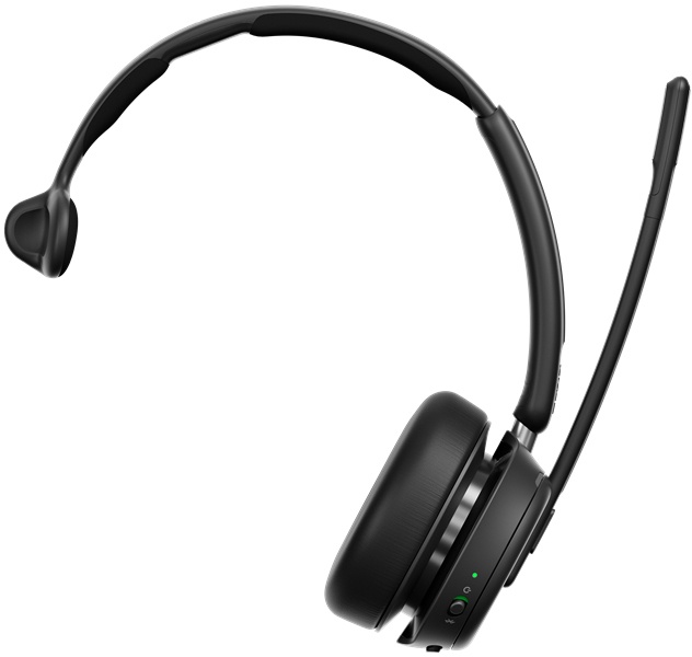 EPOS IMPACT 1030, Einseitiges Bluetooth-Headset