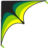 Luxuskollektion Delta Drachen Flugdrachen für Kinder und Erwachsene,