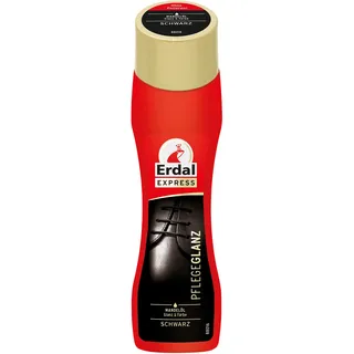 Erdal Pflegeglanz schwarz,