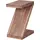Wohnling MUMBAI Beige Akazie 44 x 30 x 59 cm