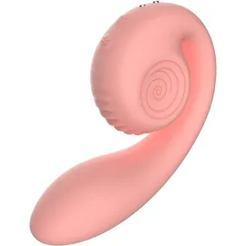Snap Snail Gizi - Pfirsich Pfirsich