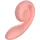 Snap Snail Gizi - Pfirsich Pfirsich