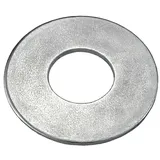 Connex Karosseriescheiben 5,3 x 20 x 1,2 mm Silberfarben