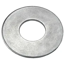 Connex Karosseriescheiben 5,3 x 20 x 1,2 mm Silberfarben