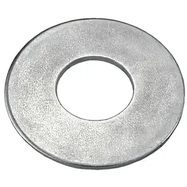 Connex Karosseriescheiben 5,3 x 20 x 1,2 mm Silberfarben