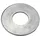 Connex Karosseriescheiben 5,3 x 20 x 1,2 mm Silberfarben