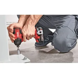 Flex Akku-Schlagschrauber ID 1/4" 18.0-EC C ohne Akku + Gürtelclip