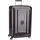 Bogner Piz C75 4-Rollen Cabin 77 cm / 95 l grau/schwarz