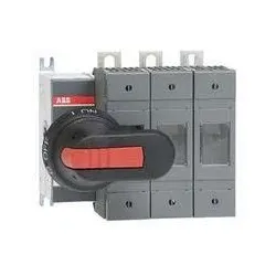 ABB Hauptschalter OS125GD03P