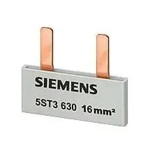 siemens dig.industr. Stiftsammelschiene 5ST3630