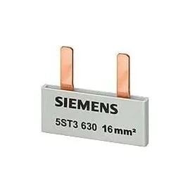 siemens dig.industr. Stiftsammelschiene 5ST3630
