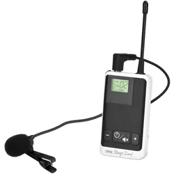 MONACOR Sender ATS-20T