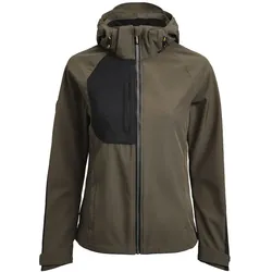 Jobman 1372 Damen-Softshell Jacke S