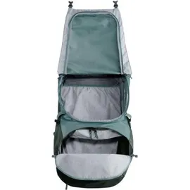 Deuter Aviant Voyager 60+10 SL Schwarz