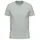 Ammann Unterhemd AMMANN 10554 Unterhemd / Shirt halbarm Rundhals Close to you 1-St) hohe Markenqualität grau 5