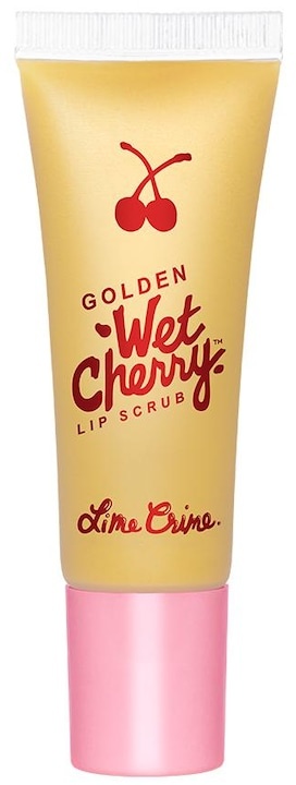 Lime Crime Wet Cherry Lipgloss 10 ml