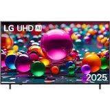 LG 65UA75006LA 65" LED 4K UHD AI Smart TV UA75