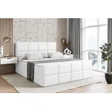 altdecor NOVA-Z 180 x 200 cm H4 Weiß