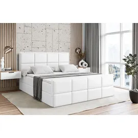 altdecor NOVA-Z 180 x 200 cm H4 Weiß