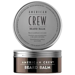 American Crew Beard Balm Bartpflege 60 g Herren 