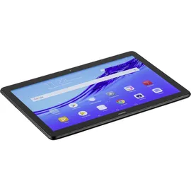 Huawei MediaPad T5 10.1" 16 GB Wi-Fi + LTE schwarz