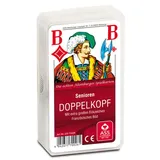 Spielkartenfabr Senioren Doppelkopf