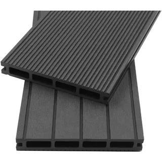 Home Deluxe WPC Samana 2 m2 anthrazit