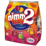 nimm2® Lutscher 12 St./ 120,0 g, 1 Pack