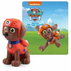 tonies® - PAW Patrol - Zuma
