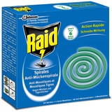 Raid 5000204815993 Automatischer Insektizidspender