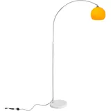 CCLIFE LED E27 Bogenlampe höhenverstellbar 130-180cm