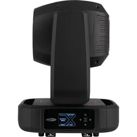 Showtec Xpression 2000W - WashBeam 7 x 40 W LED Wash/Beam Moving Head