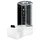AcquaVapore Kombination Badewanne Dusche K55-L31-EC Duschtempel 170x100