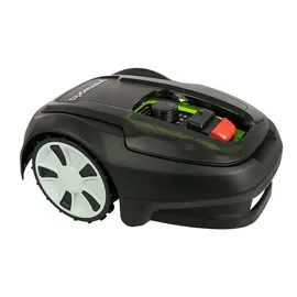Greenworks Optimow 5