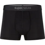 super.natural Super Natural, Herren, Funktionsunterhose, Tundra175 2er Pack M