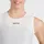 Sportful Pro Ärmelloses Baselayer Weiß M
