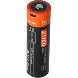 AccuCell Li-Ion 21700 C 4000 mAh 1 St.