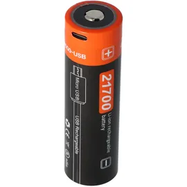AccuCell Li-Ion 21700 C 4000 mAh 1 St.
