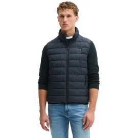 Marc O'Polo Steppweste Blau L